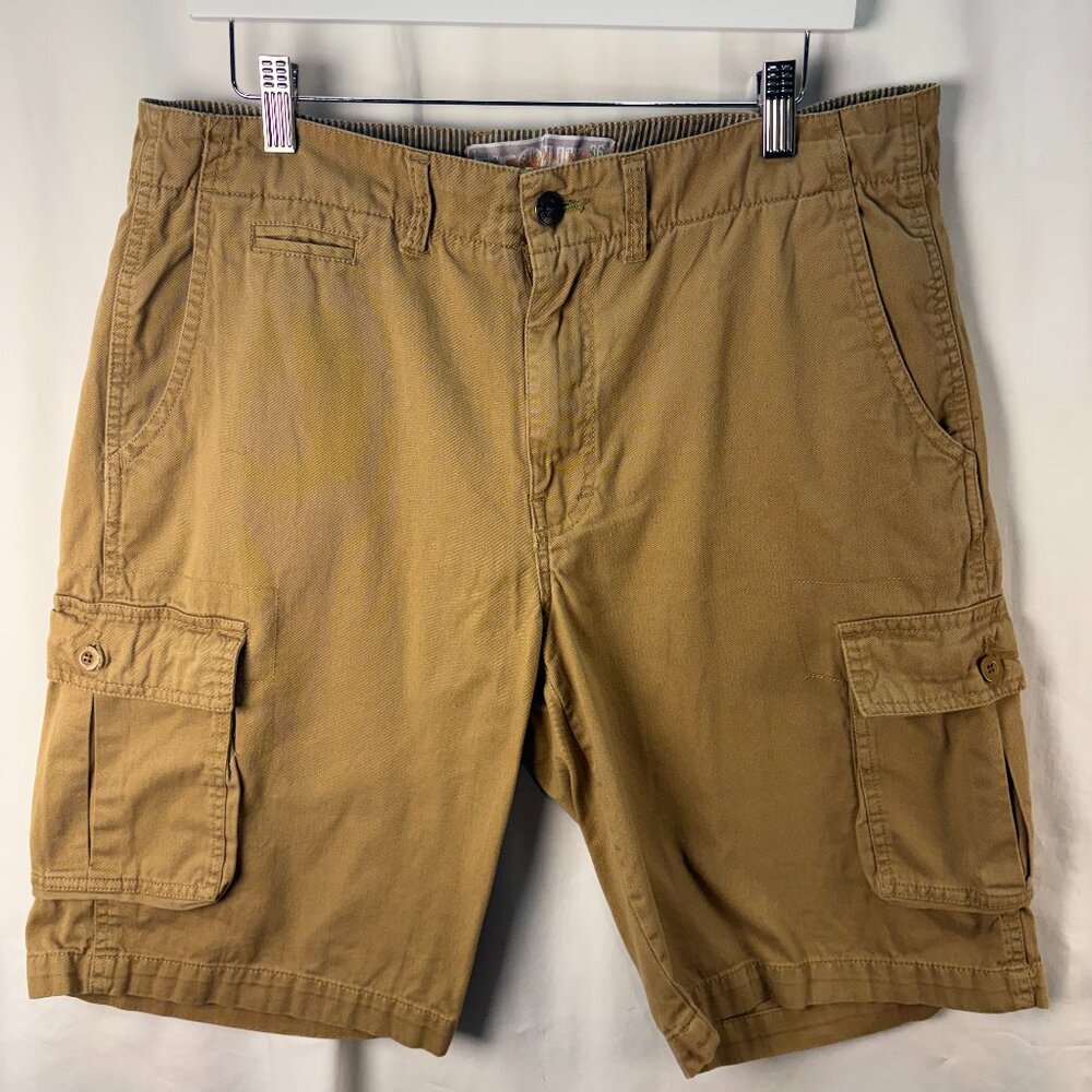 Jimmy Buffet - Margaritaville Cargo Shorts - Y2K
